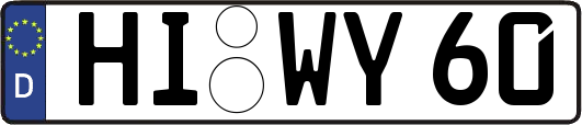 HI-WY60