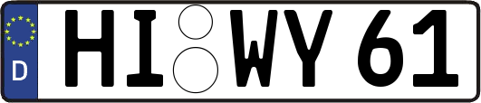 HI-WY61