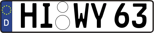 HI-WY63