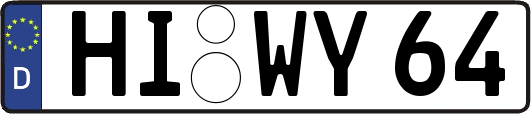 HI-WY64