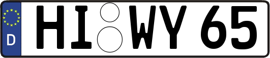 HI-WY65