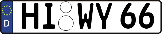 HI-WY66