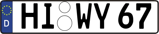 HI-WY67