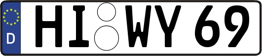 HI-WY69