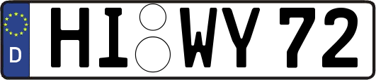 HI-WY72