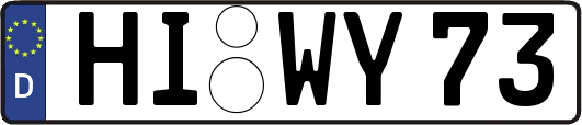 HI-WY73