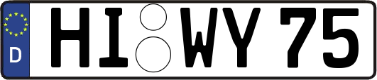 HI-WY75