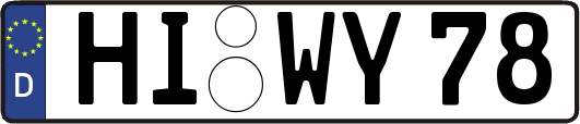 HI-WY78