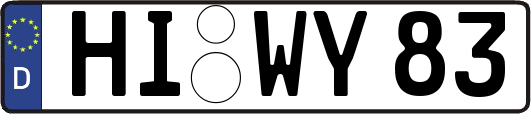 HI-WY83