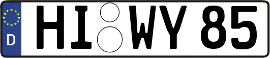 HI-WY85