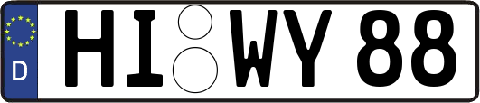 HI-WY88