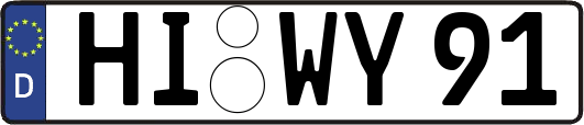 HI-WY91