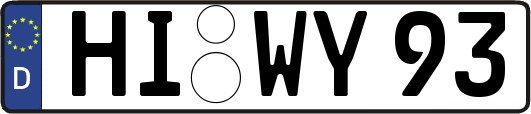 HI-WY93