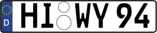 HI-WY94