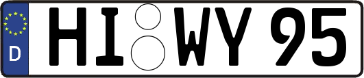 HI-WY95