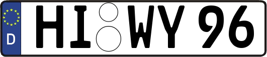 HI-WY96