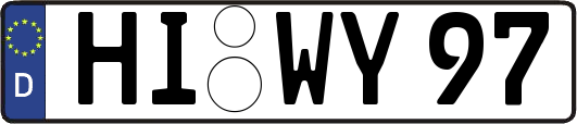 HI-WY97
