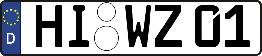 HI-WZ01