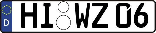 HI-WZ06