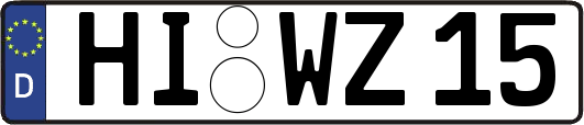 HI-WZ15