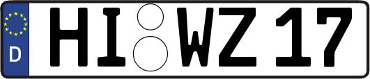 HI-WZ17