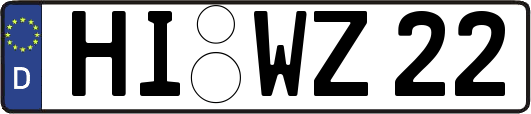 HI-WZ22