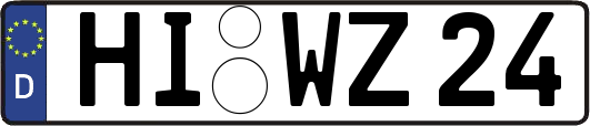 HI-WZ24