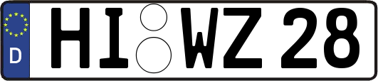 HI-WZ28