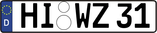 HI-WZ31