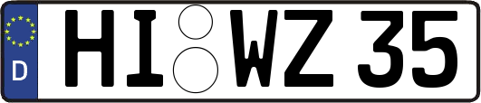 HI-WZ35