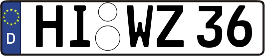 HI-WZ36