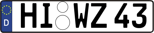 HI-WZ43