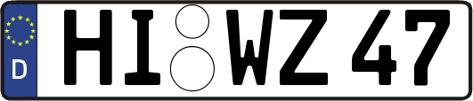 HI-WZ47
