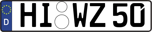 HI-WZ50