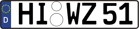 HI-WZ51