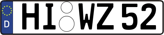 HI-WZ52