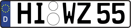 HI-WZ55