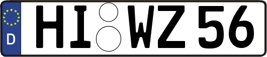 HI-WZ56