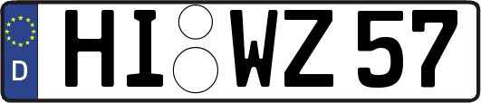 HI-WZ57