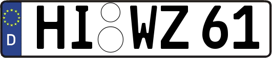 HI-WZ61