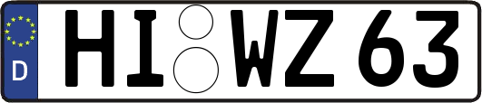HI-WZ63