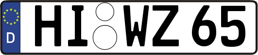 HI-WZ65