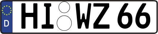 HI-WZ66