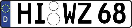 HI-WZ68