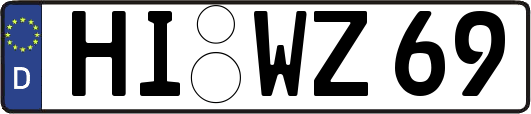 HI-WZ69