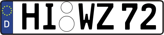 HI-WZ72