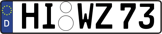 HI-WZ73