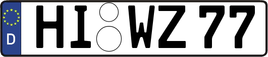 HI-WZ77