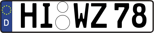 HI-WZ78