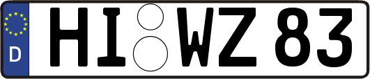 HI-WZ83